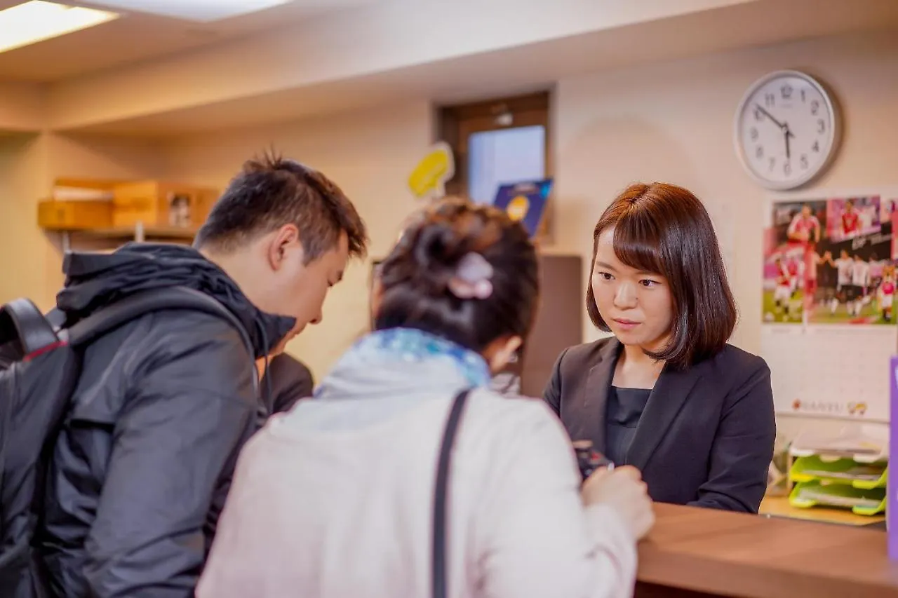 Resi Stay Giondo Kyoto Higashiyama Sanjo Appartamento