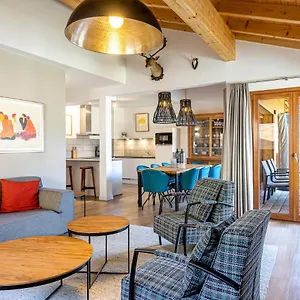 Appartement Francecomfort - Alpchalets Portes Du Soleil France