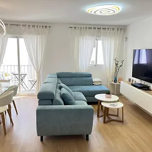 Casa Del Olivo Сasa de vacaciones Almuñécar