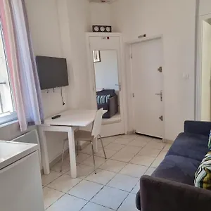  Appartement Cosy - Panier - Center France