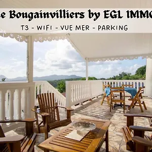  Appartement Le Bougainvilliers By Egl Immo Martinique
