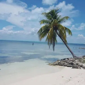 Marysol Private Next To Nomads D5 Apartamento Isla Mujeres