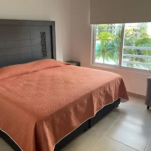 Beautiful In Cancun! Dreams Lagoon Apartamento Cancún