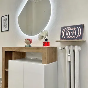 Maison Grimaldi Apartamento Roma