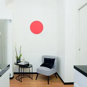 52 Trastevere Apartamento Roma