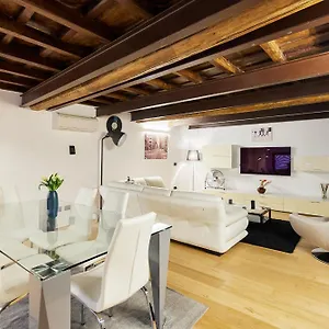 Iflat Marvellous Near Via Del Corso Apartamento Roma