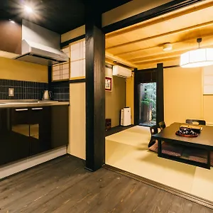 美盧八条源町邸 京都市