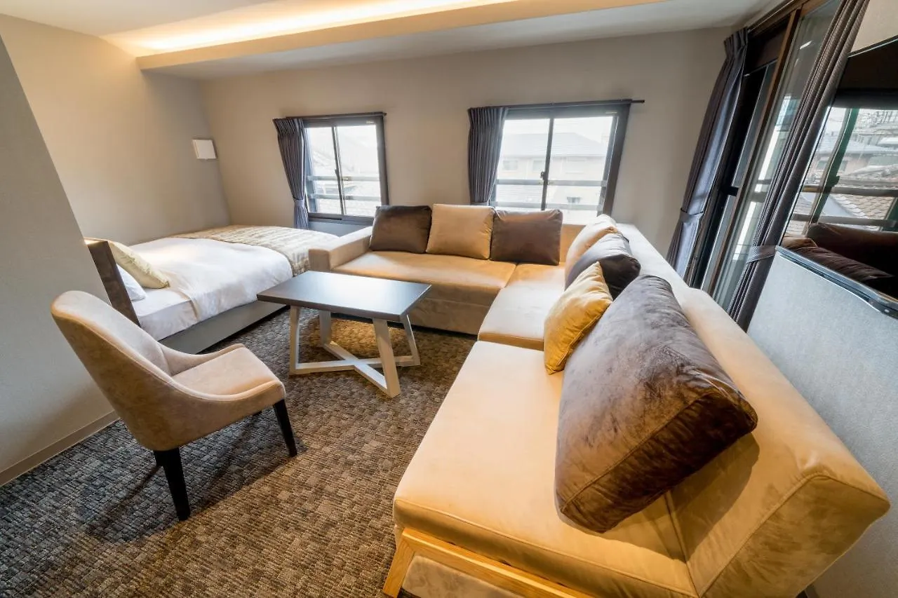 Apartment Resi Stay Giondo Kyoto Higashiyama Sanjo Japan