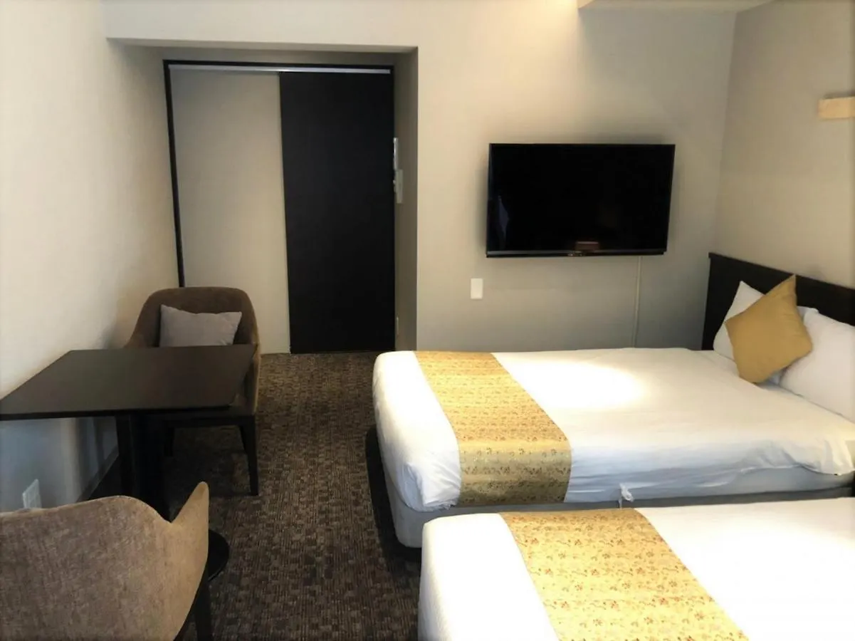 Resi Stay Giondo Kyoto Higashiyama Sanjo Apartment