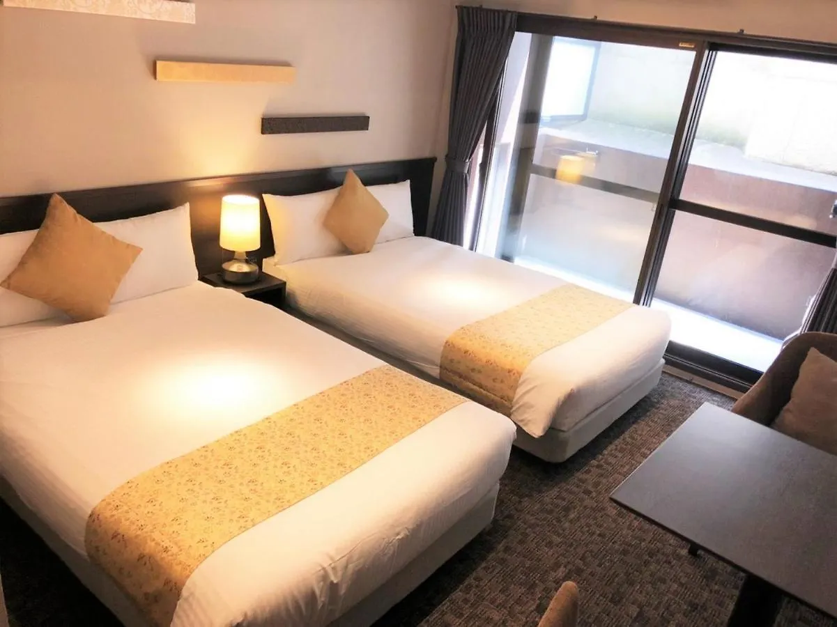 Apartment Resi Stay Giondo Kyoto Higashiyama Sanjo Japan