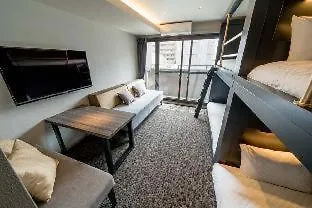 Resi Stay Giondo Kyoto Higashiyama Sanjo 0*,  Japan
