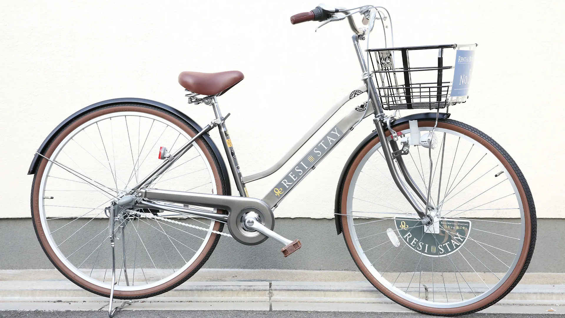 Resi Stay Giondo Kyoto Higashiyama Sanjo Apartment