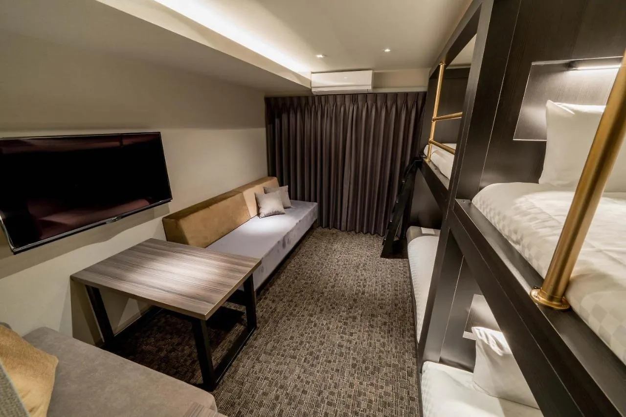 Apartment Resi Stay Giondo Kyoto Higashiyama Sanjo