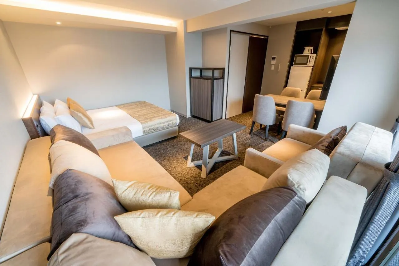 Apartment Resi Stay Giondo Kyoto Higashiyama Sanjo Japan