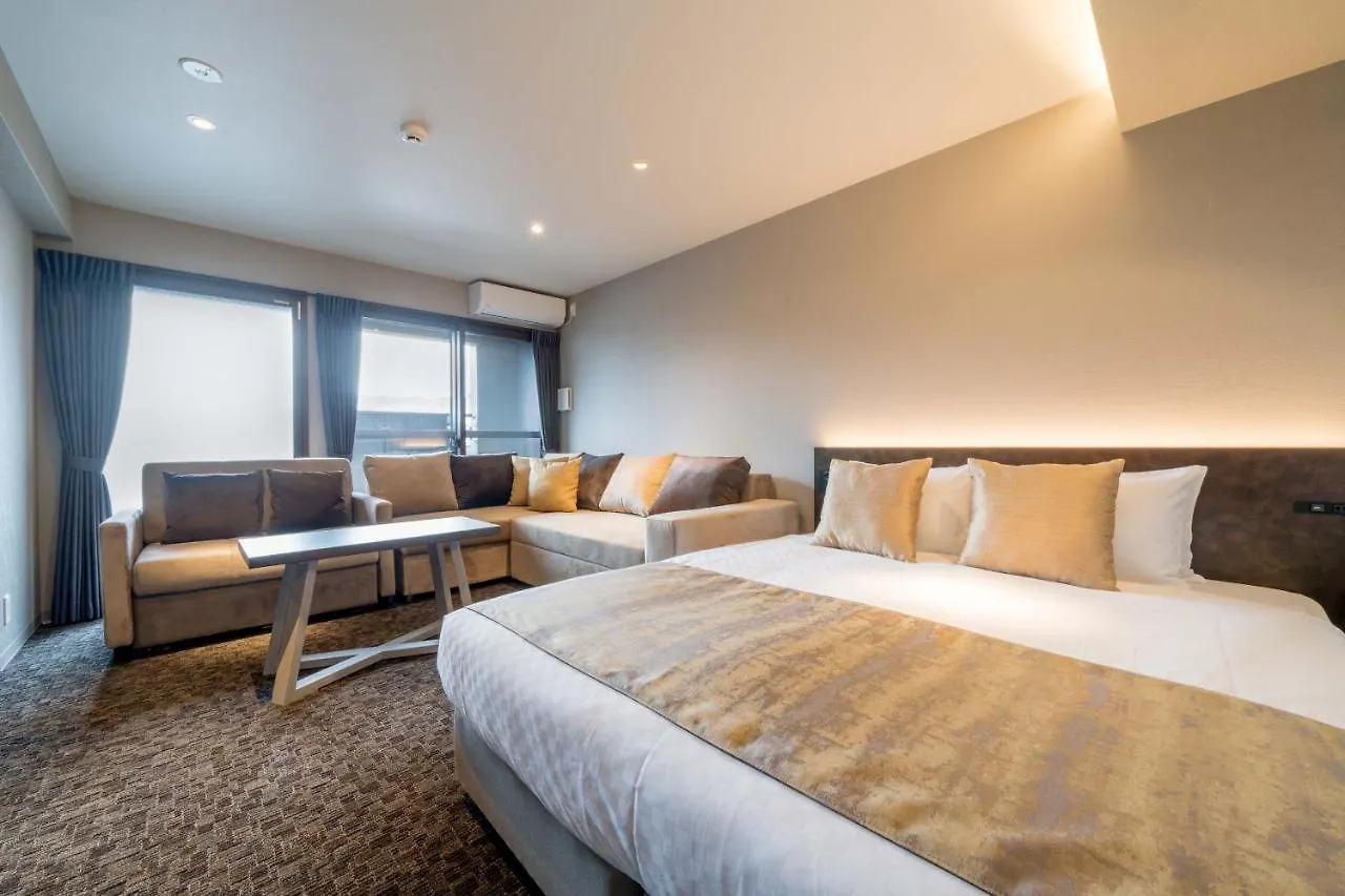 Apartment Resi Stay Giondo Kyoto Higashiyama Sanjo