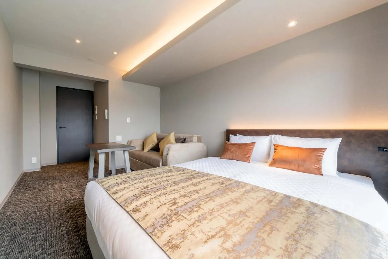 Appartamento Resi Stay Giondo Kyoto Higashiyama Sanjo Giappone