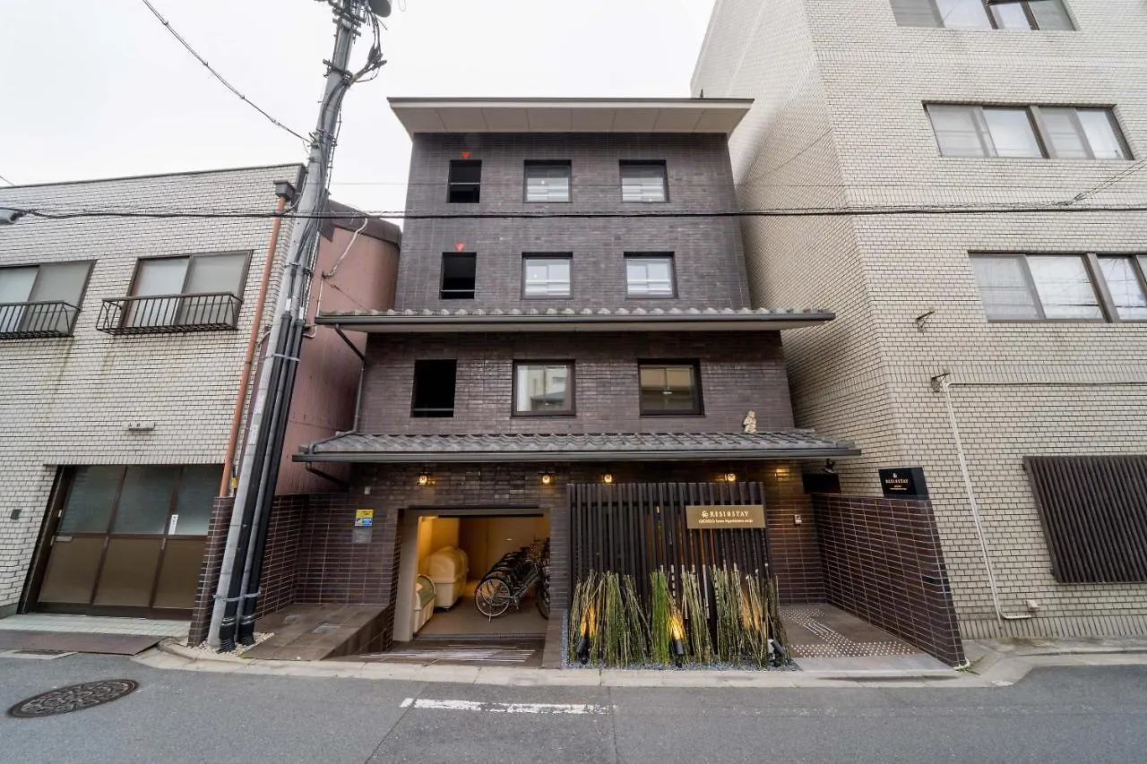 Resi Stay Giondo Kyoto Higashiyama Sanjo 0*,