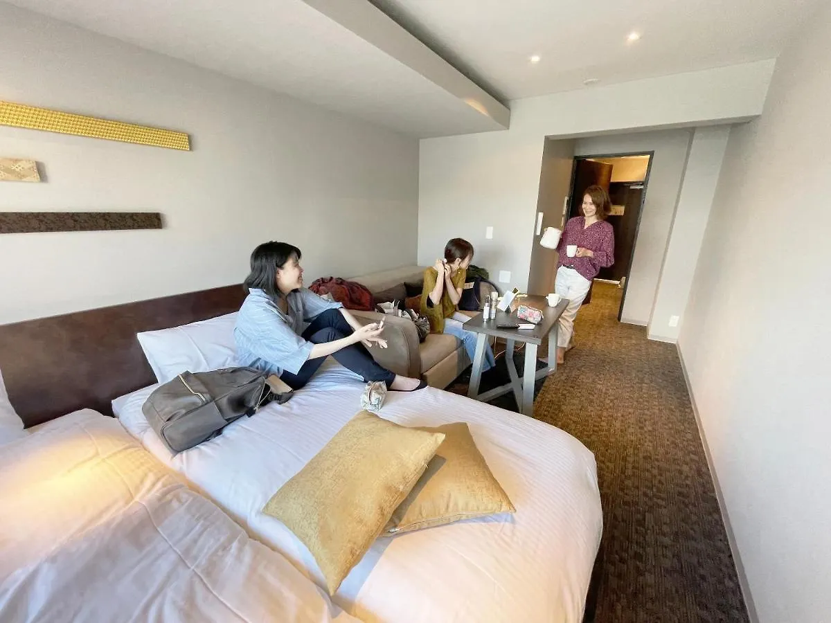 Resi Stay Giondo Kyoto Higashiyama Sanjo 0*,  Giappone