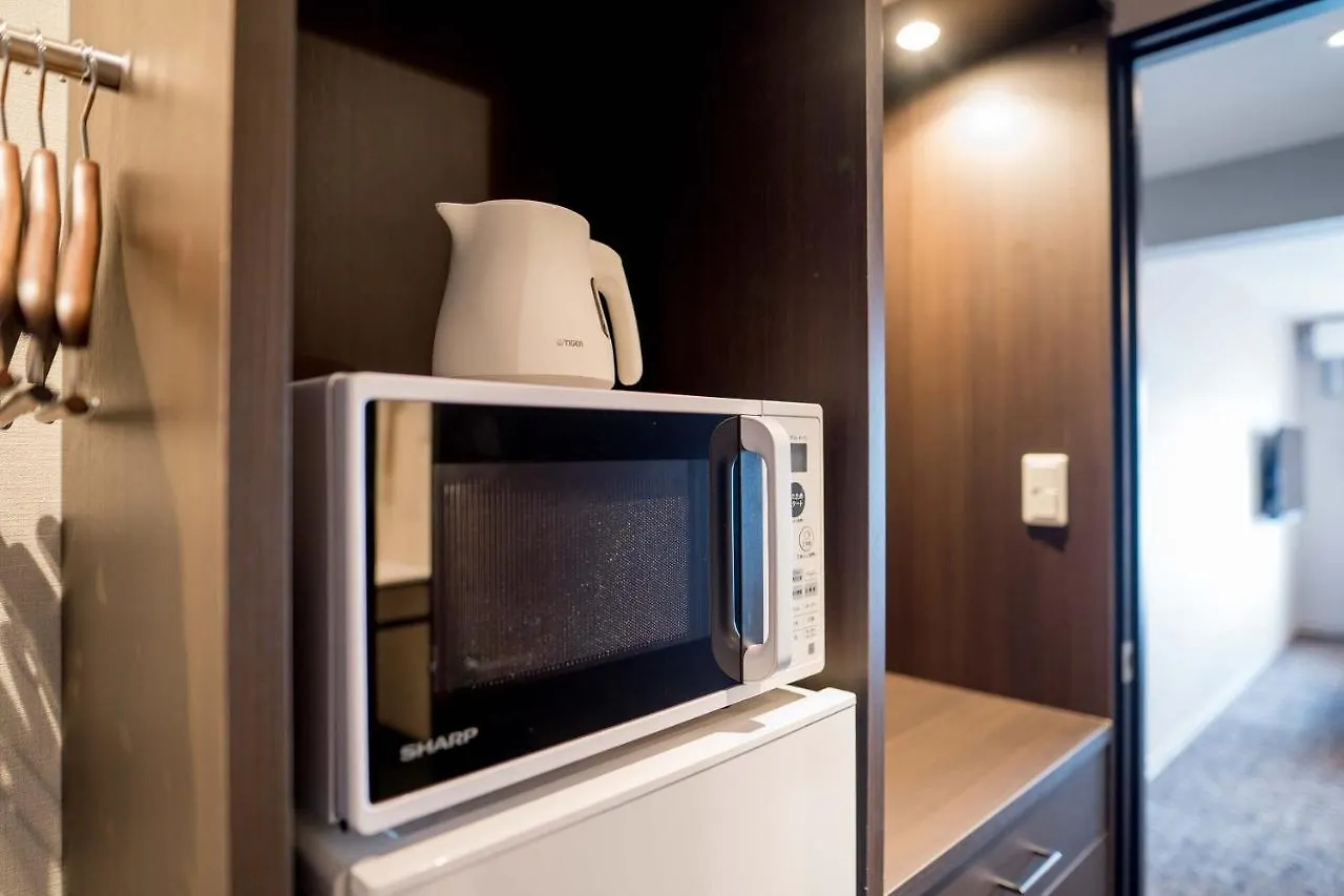 Appartamento Resi Stay Giondo Kyoto Higashiyama Sanjo Giappone