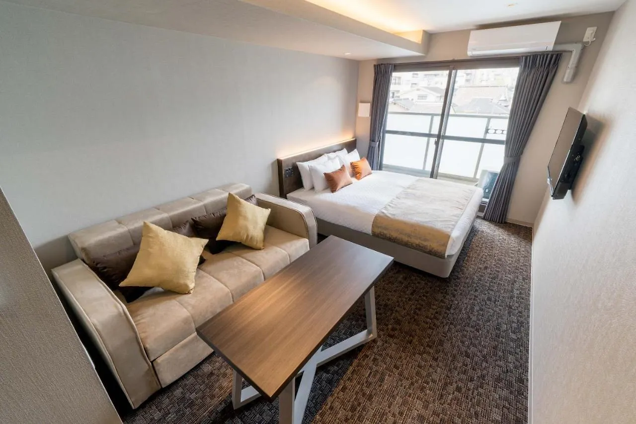 Appartamento Resi Stay Giondo Kyoto Higashiyama Sanjo