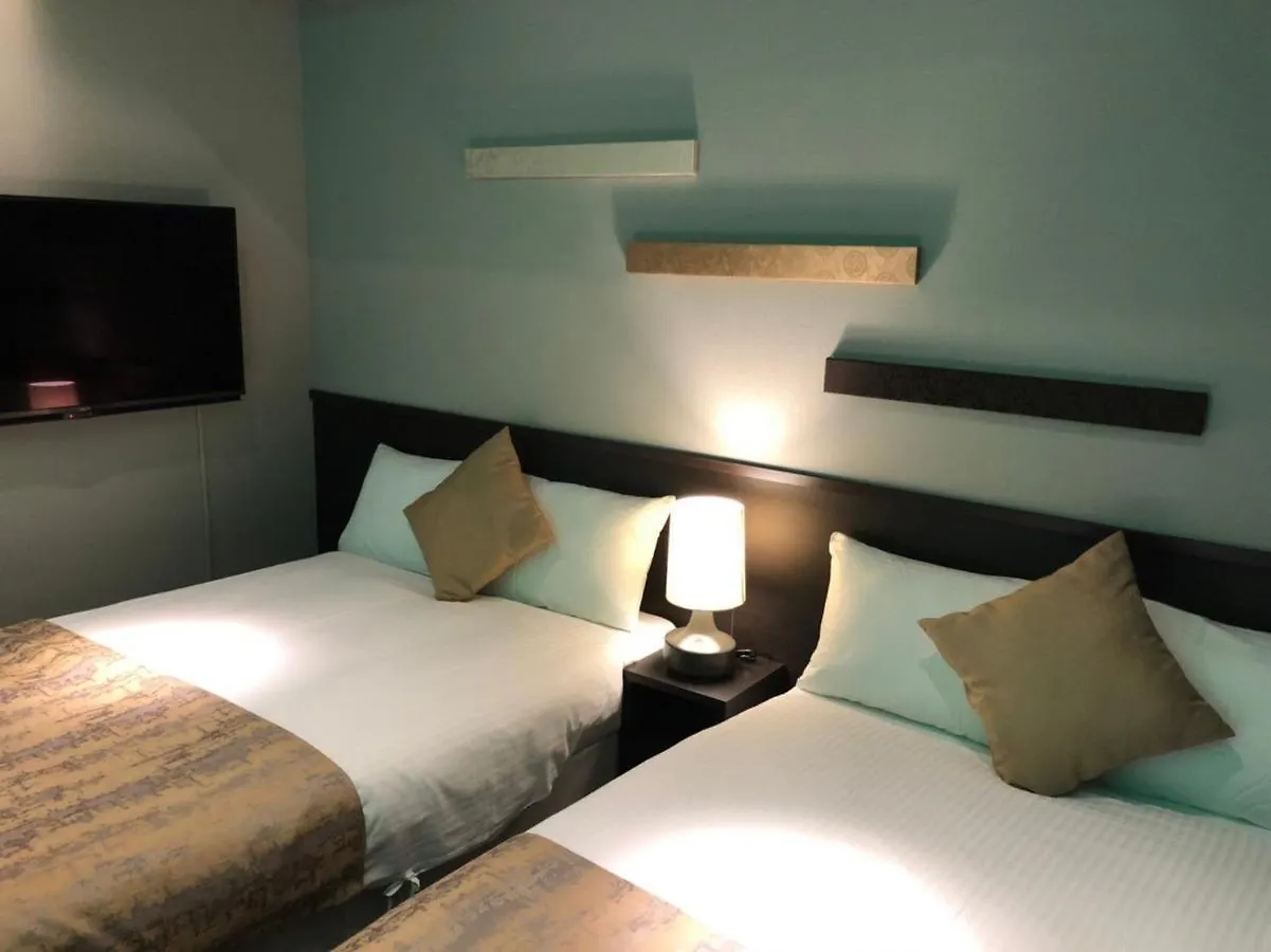 Resi Stay Giondo Kyoto Higashiyama Sanjo 0*,  Giappone