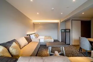 Resi Stay Giondo Kyoto Higashiyama Sanjo 0*,
