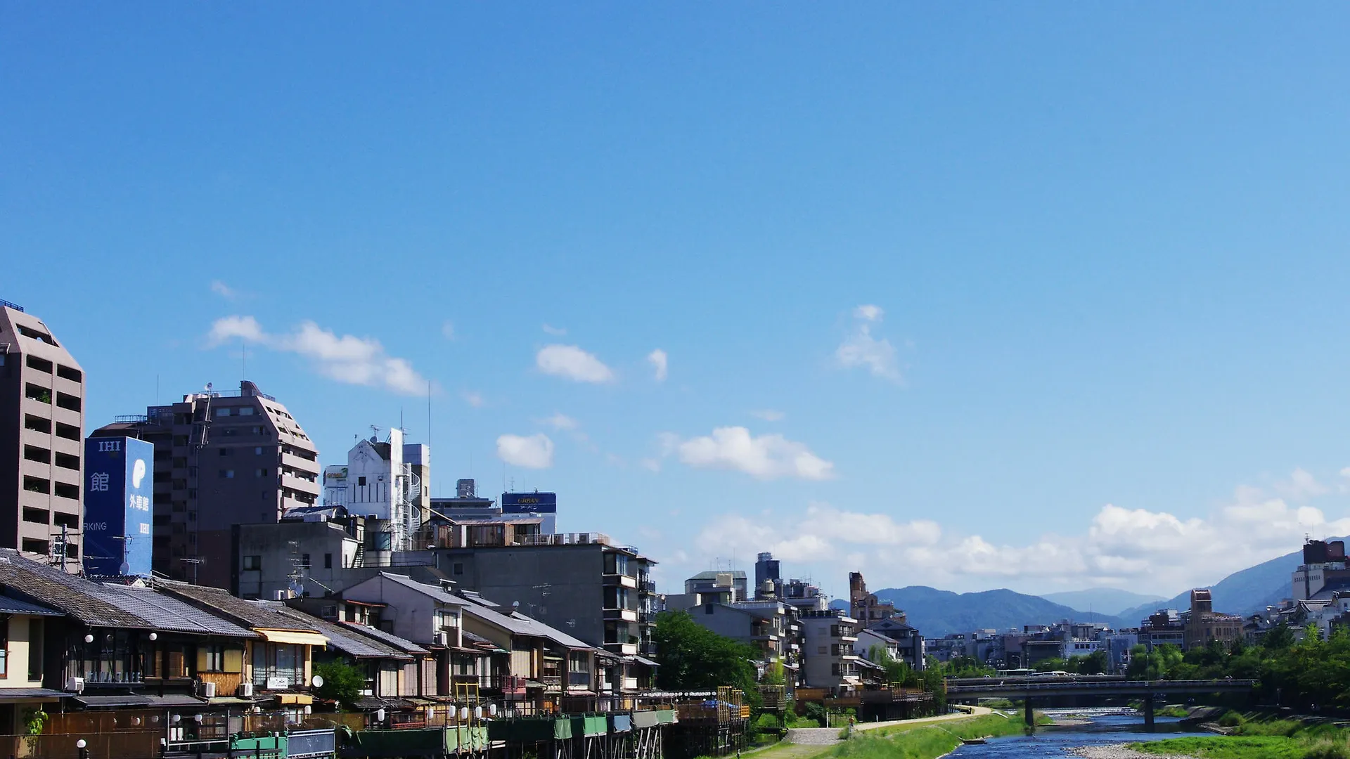 Resi Stay Giondo Kyoto Higashiyama Sanjo 0*,
