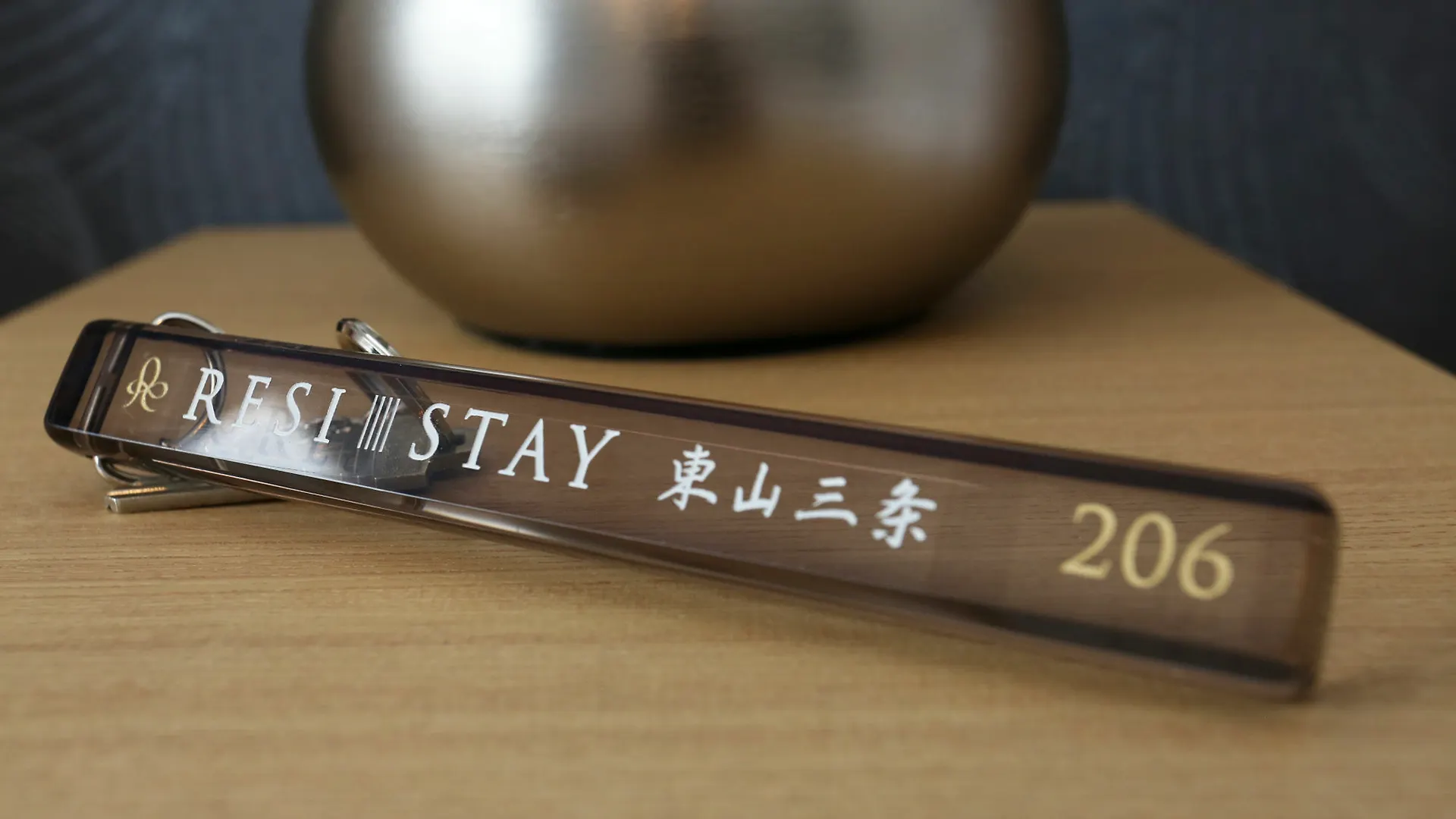 Appartamento Resi Stay Giondo Kyoto Higashiyama Sanjo Giappone