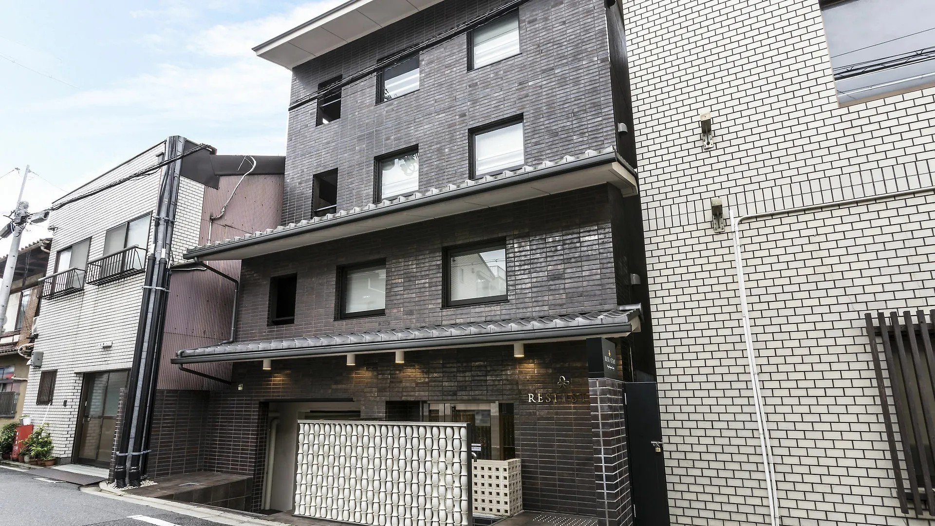 Resi Stay Giondo Kyoto Higashiyama Sanjo