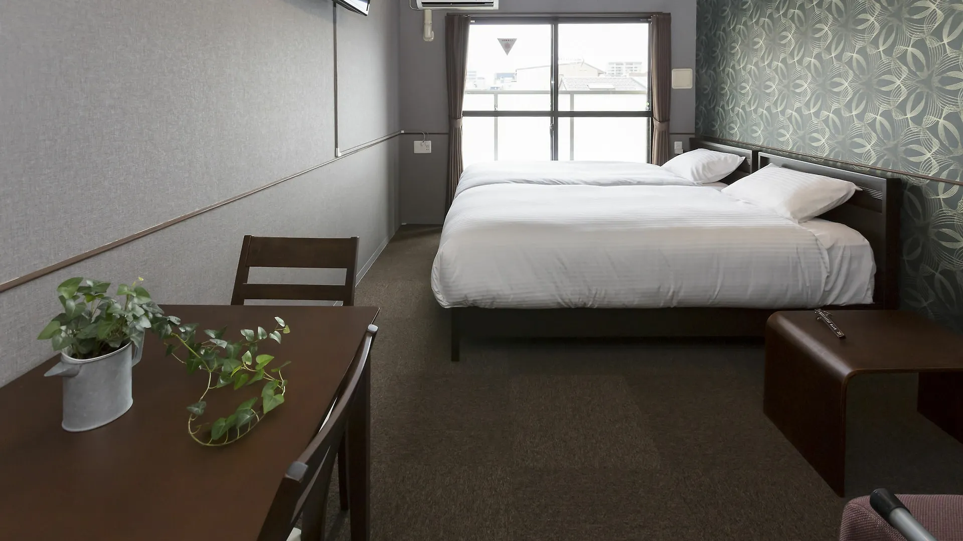 Resi Stay Giondo Kyoto Higashiyama Sanjo 0*,