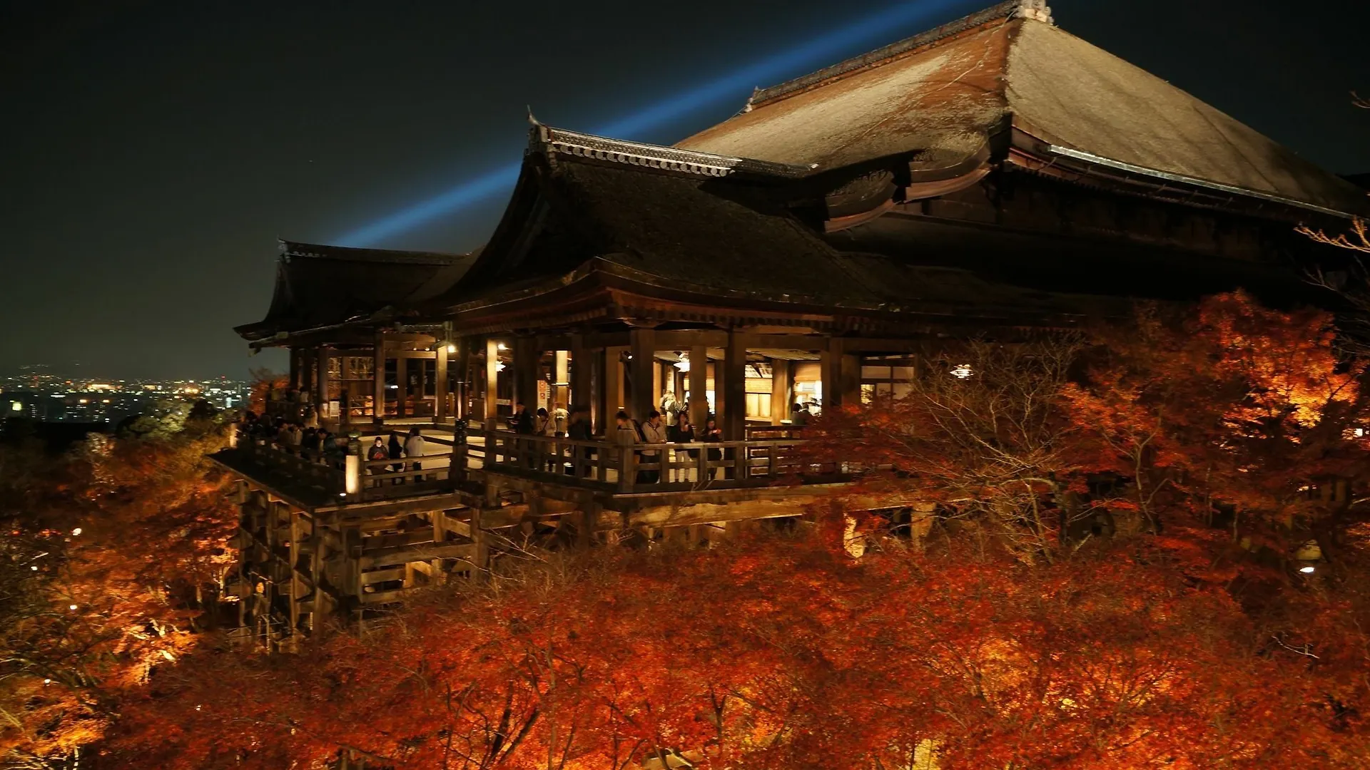Appartamento Resi Stay Giondo Kyoto Higashiyama Sanjo Giappone