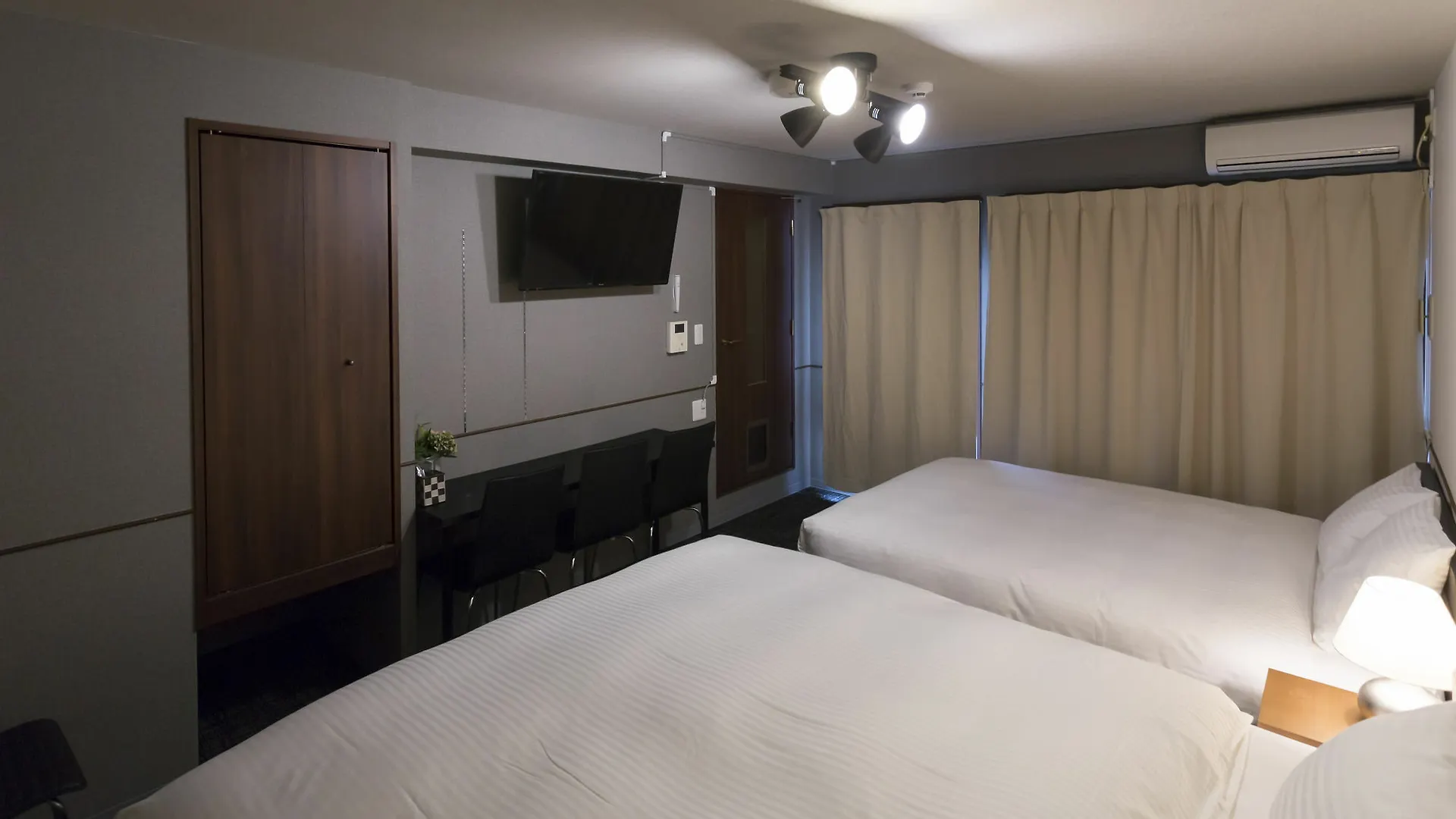 Resi Stay Giondo Kyoto Higashiyama Sanjo Giappone